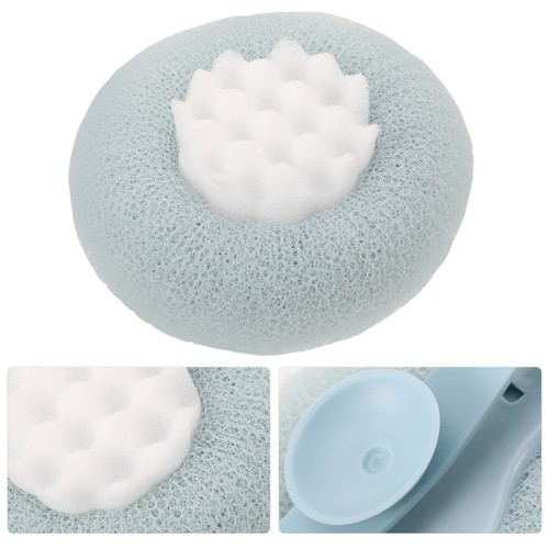 Scopettone bagno spazzola - bagno,