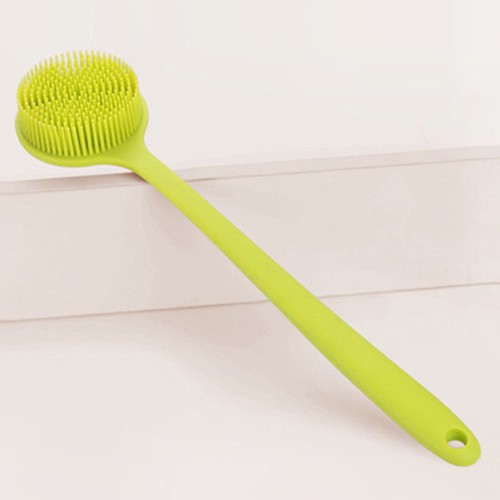 Spazzola esfoliante corpo - spazzola,