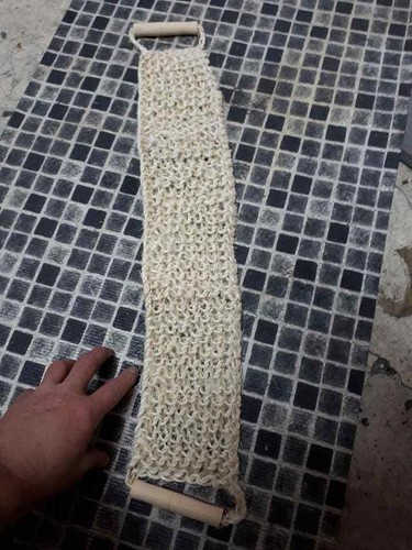 Spugna fascia lava - 1m,