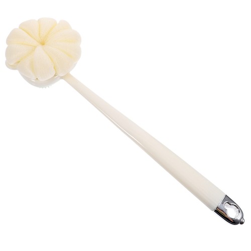 Scrubber posteriore - ,