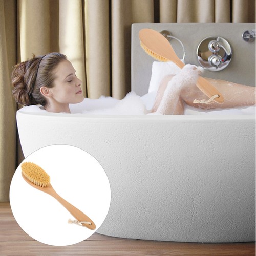 Spazzola per bagno del - il,