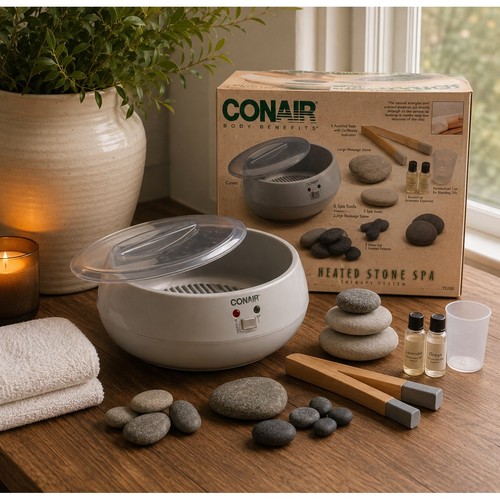 Conair body benefits - conair,