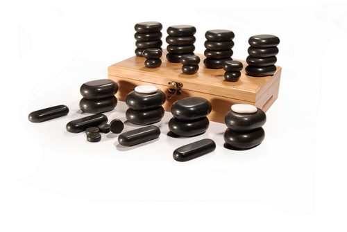 Master massage set - master, 40