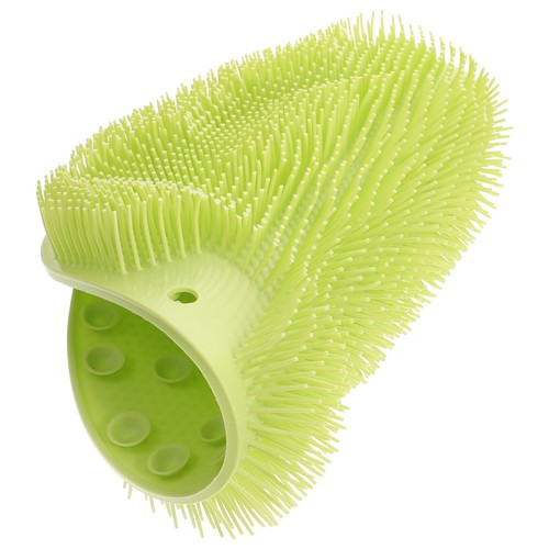 Scrubber doccia spazzola - ,