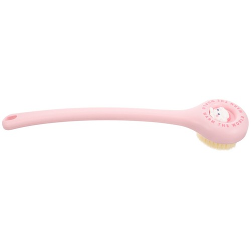 Back bath brush spazzola - brush, lava