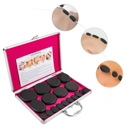 Kit pezzi scaldapietre - pezzi,