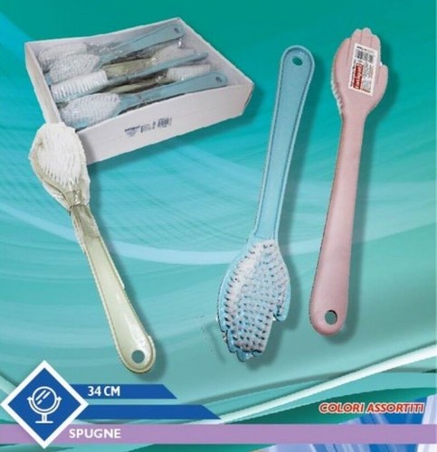 Set pezzi spazzola - set,